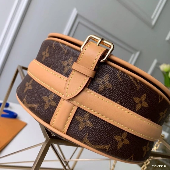 VUITTON TAMBOURIN LOUIS 0817